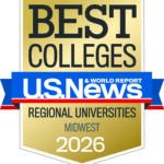 Regional Universities Midwest 2026