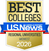 Regional Universities Midwest 2026