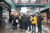 Chicago Explorers - Chinatown