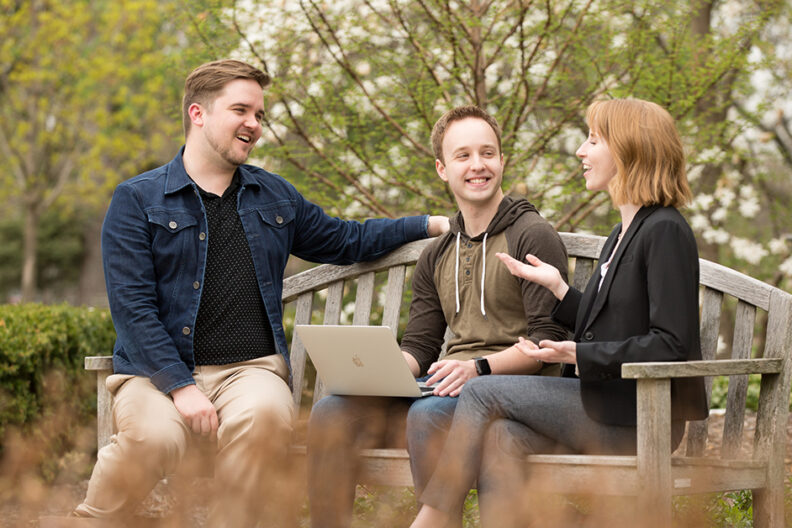 Elmhurst University Blog