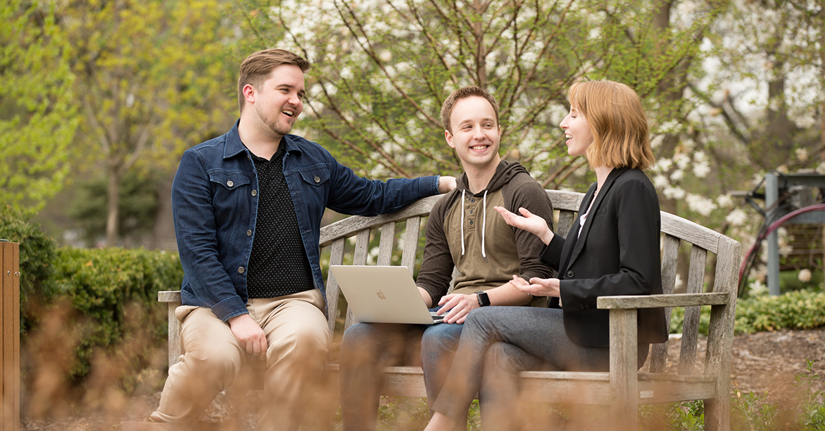 Elmhurst University Blog