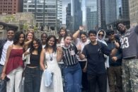 Chicago Trip Global Engagement 2025