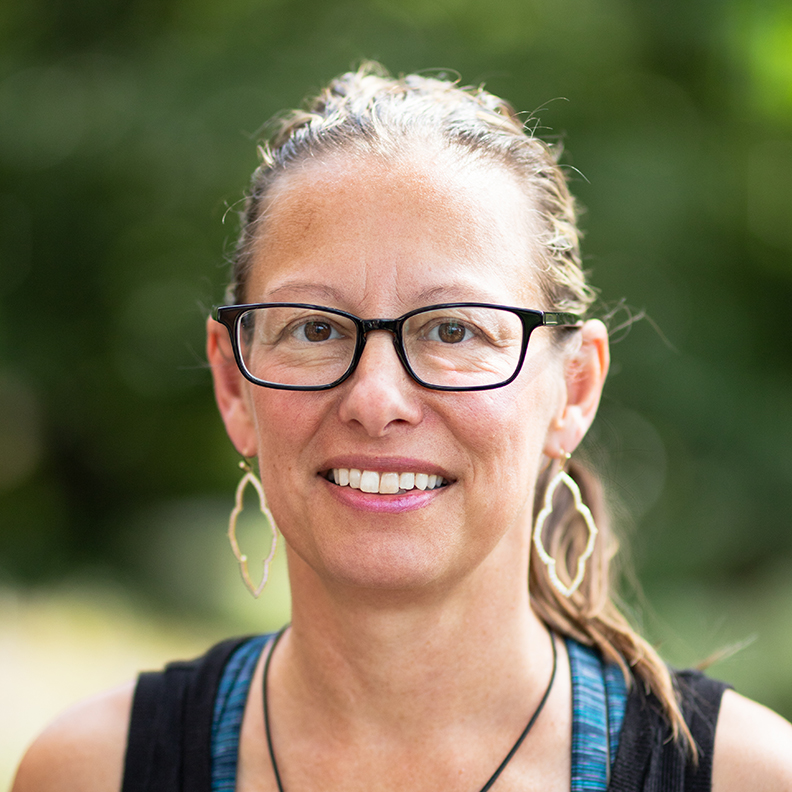 Jen Seyler