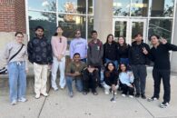 Image of 2025 Global Engagement Students