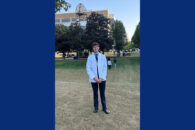 Caleb DeBoer - Midwestern University