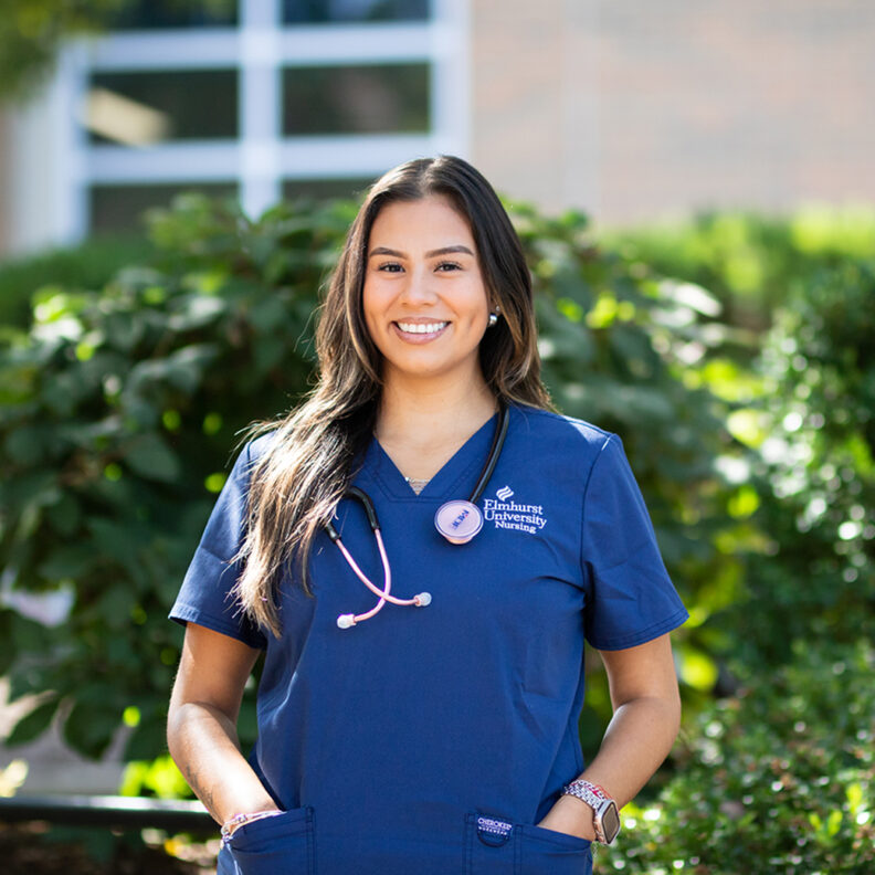 Doctor of Nursing Practice