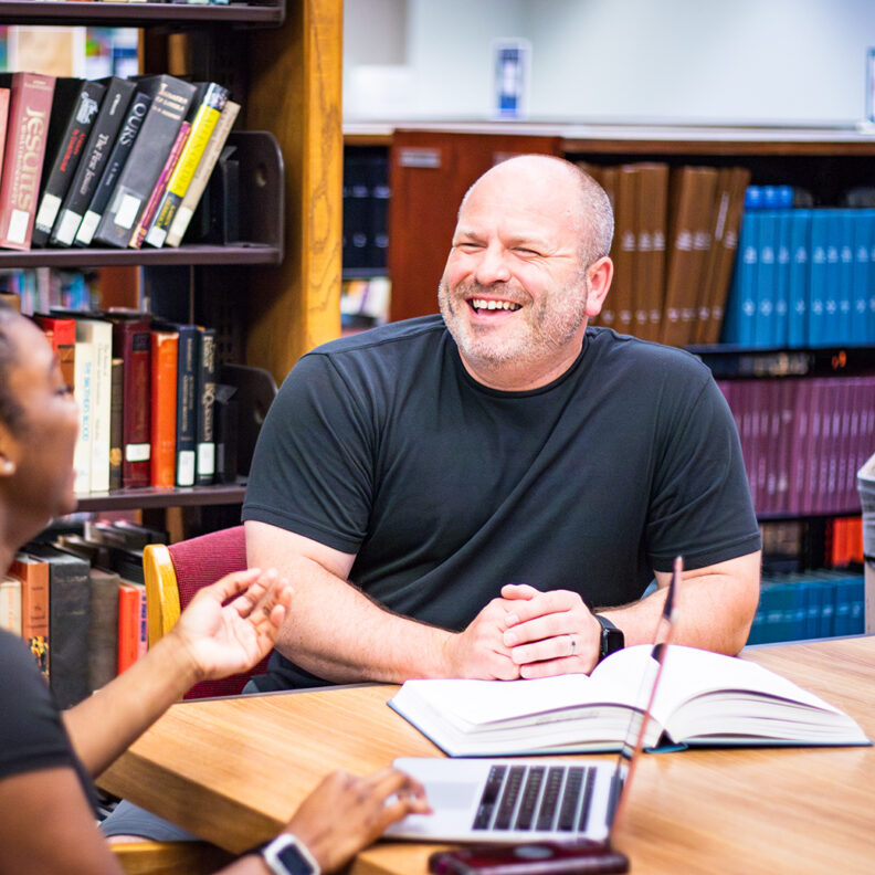 Degree Completion Programs