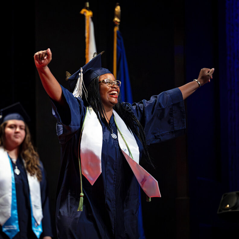 Elmhurst Learning and Success Academy