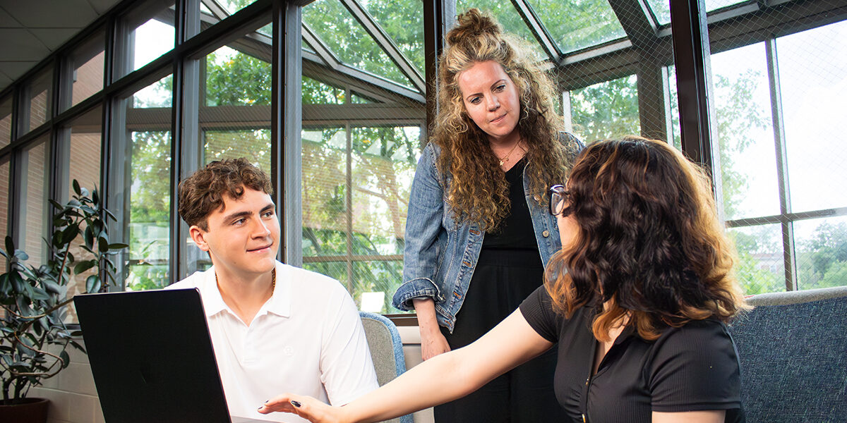 Executive Coaching Blog