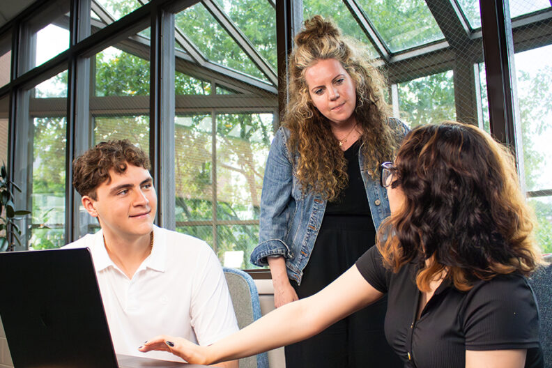 Executive Coaching Blog