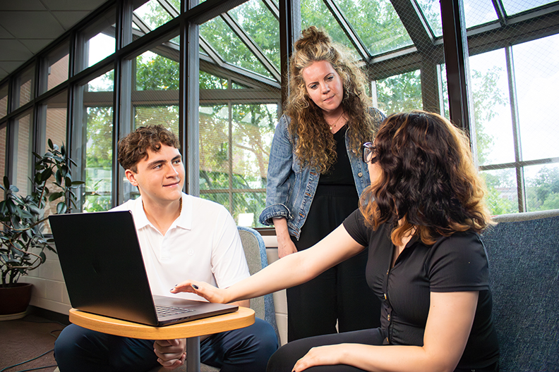 Executive Coaching Blog