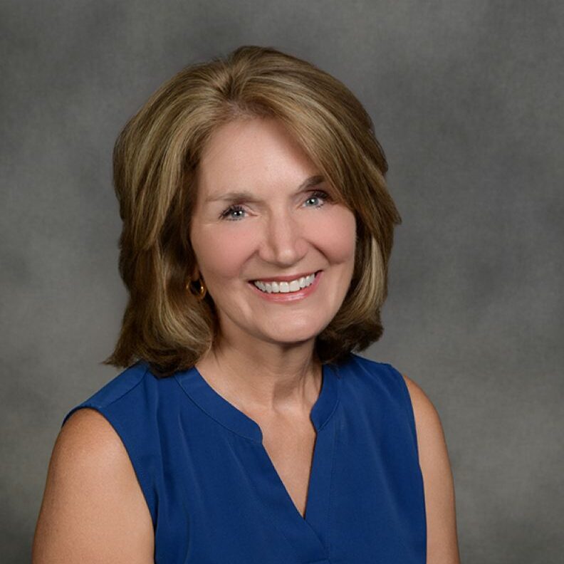 Margaret "Peggy" Grill