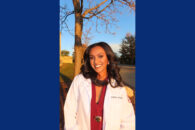 Hosanna Araya - North Central College