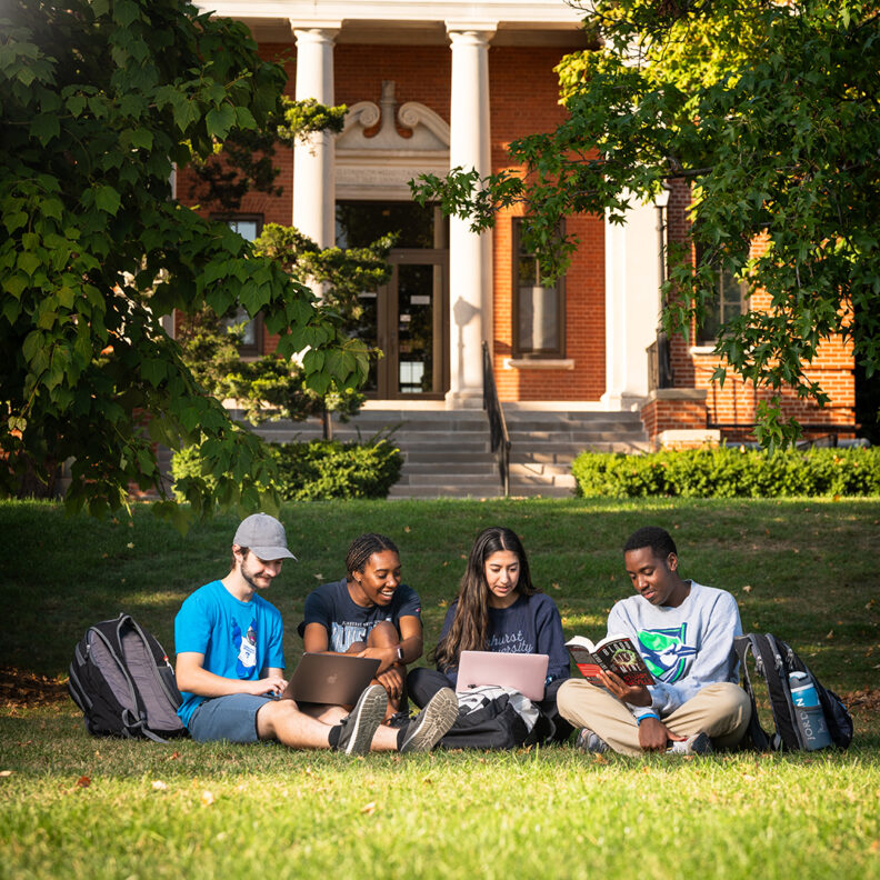 Undergraduate Programs