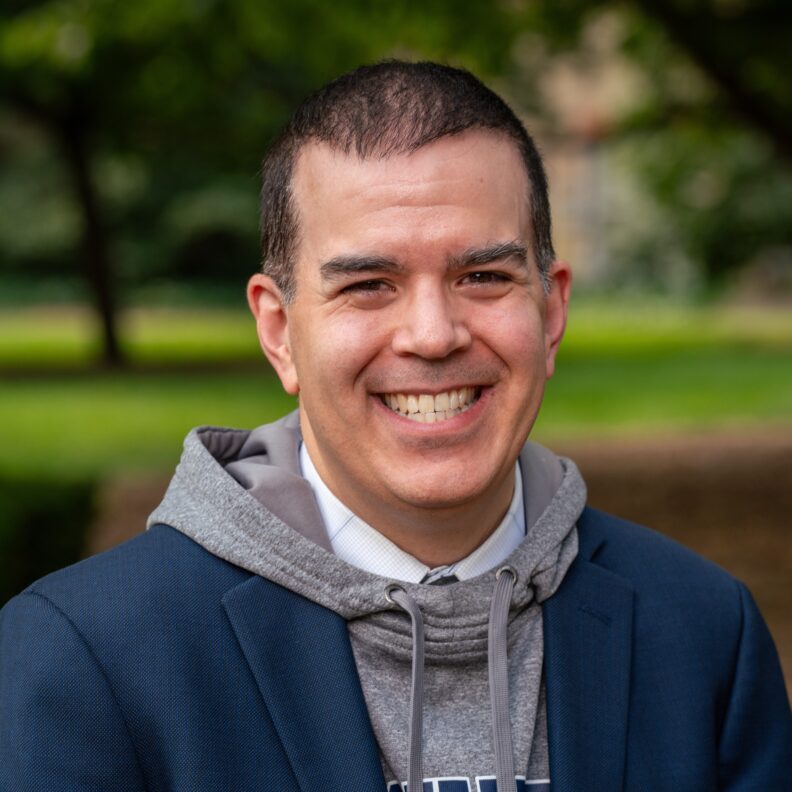 Tim O’Toole headshot