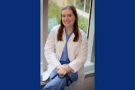 Ella Riley - Miami University Ohio