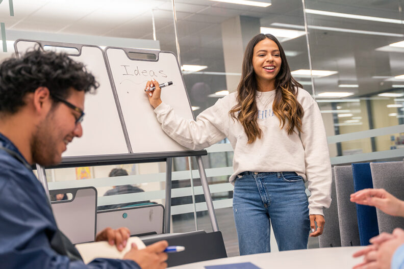 Elmhurst University Blog