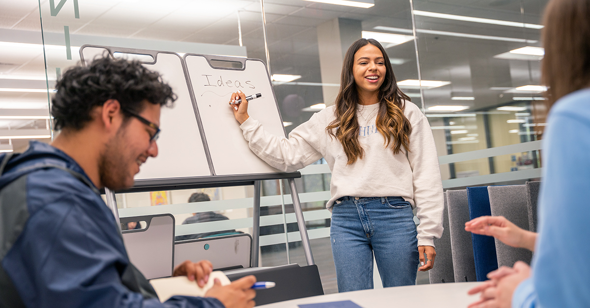 High-Quality Professional Development for Teachers