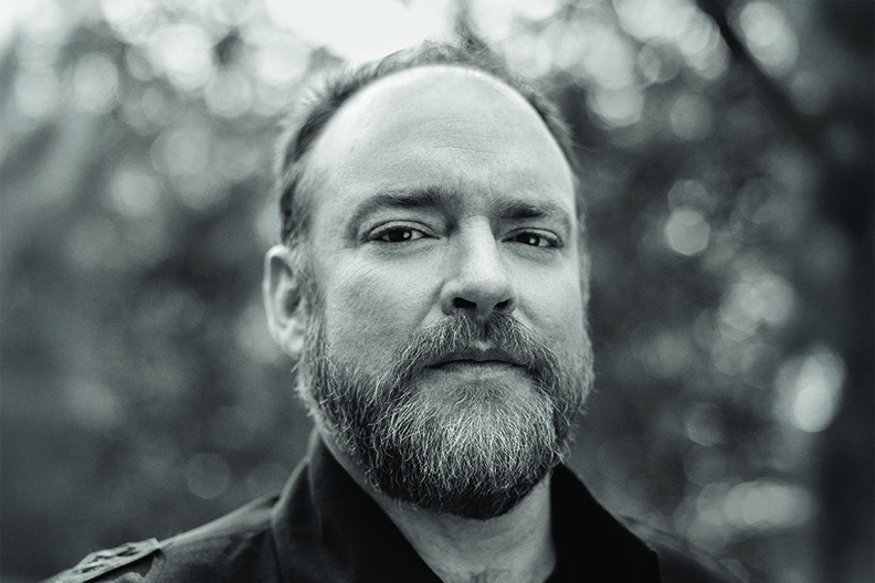 John Carter Cash