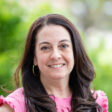 Julie A. McGovern, Elmhurst University