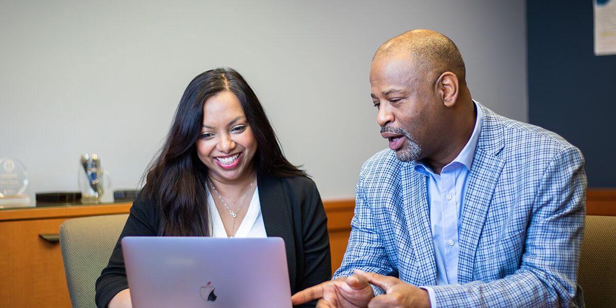 A Guide to Getting Financial Aid for Graduate School