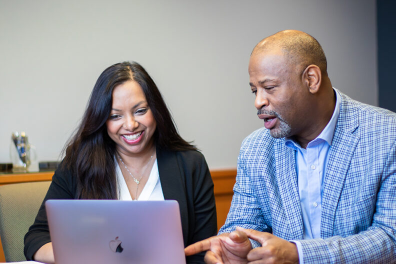 A Guide to Getting Financial Aid for Graduate School