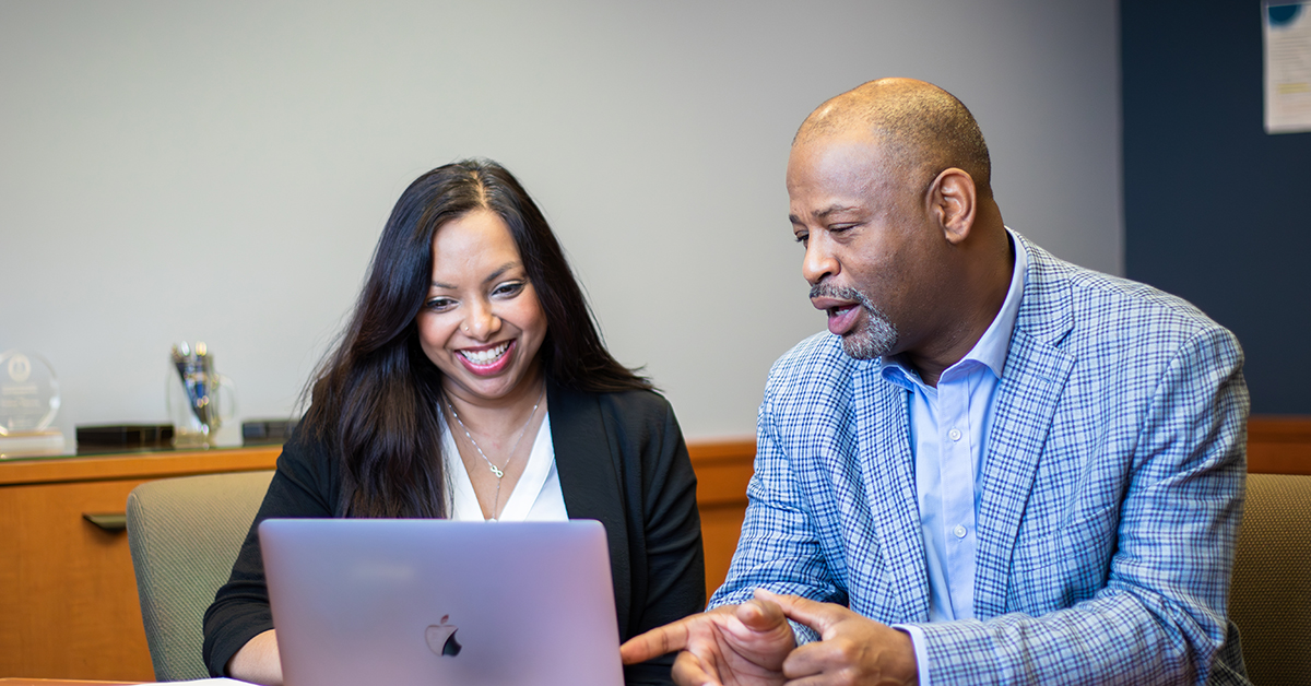 A Guide to Getting Financial Aid for Graduate School