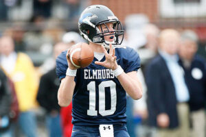 Alum Mike LaFleur ’10 Joins Arizona Cardinals as New Head Coach