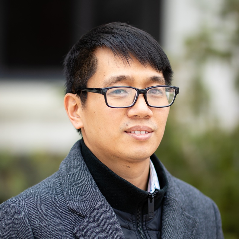 Tung Nguyen