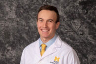 Nolan Fraaza - University of Michigan Flint