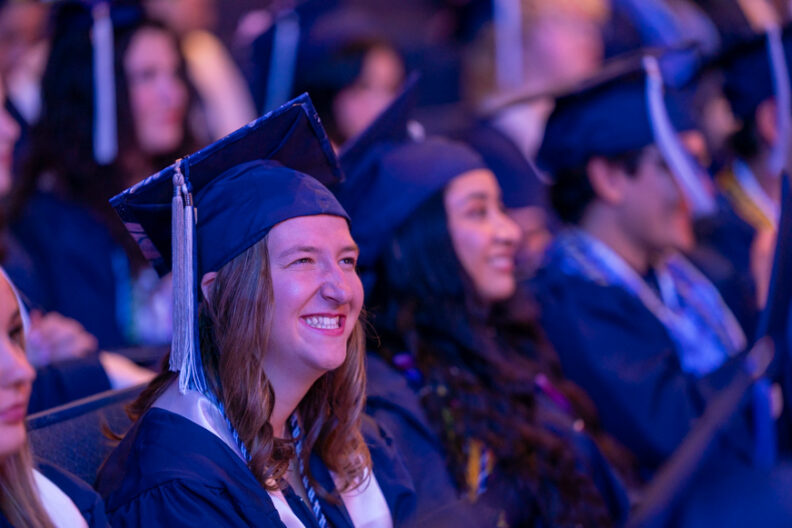 2026 Commencement