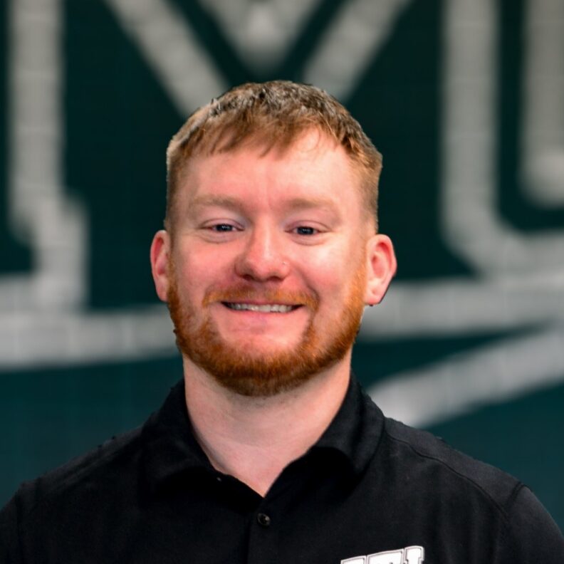Jacob Morton, Elmhurst University
