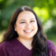 Gaby Portillo-Crespo, Elmhurst University