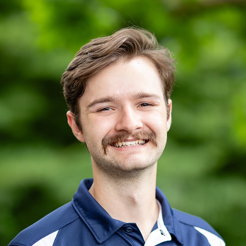 Ryan Predki, Elmhurst University