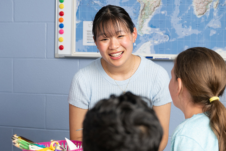 Special Education (M.S.Ed.)