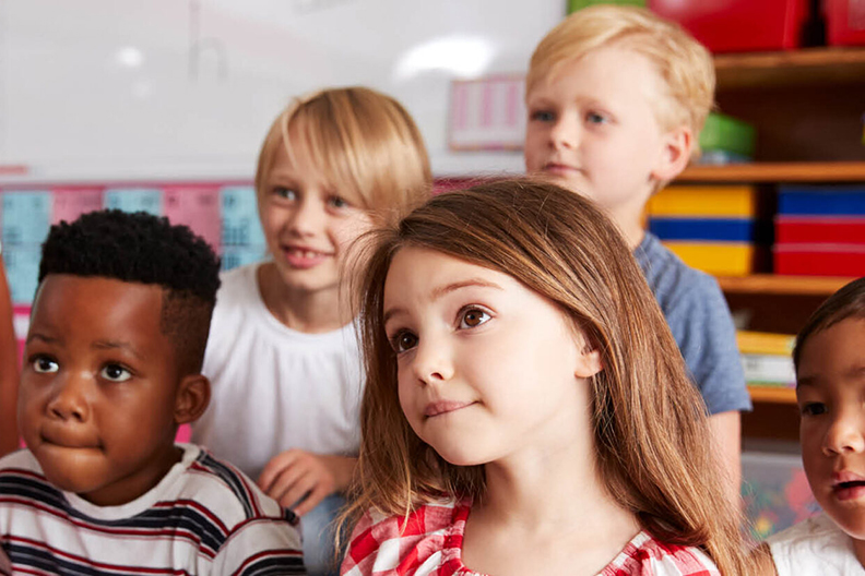 Elementary Special Education