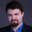 David Govertsen Headshot Photo