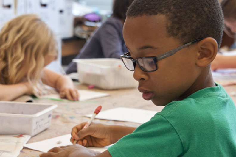 Elementary Teacher Education