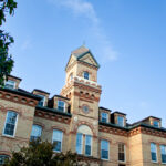 Old Main, Elmhurst University