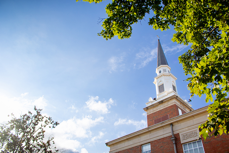 Elmhurst U. School of Business Receives Significant Gift | Elmhurst University