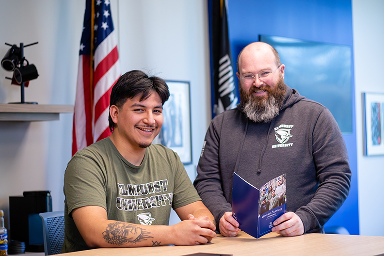 Admission-Veterans