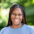 Angela McKoy, Elmhurst University