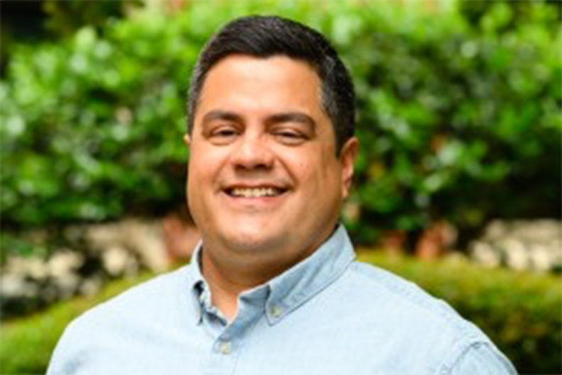 Antonio Ramirez