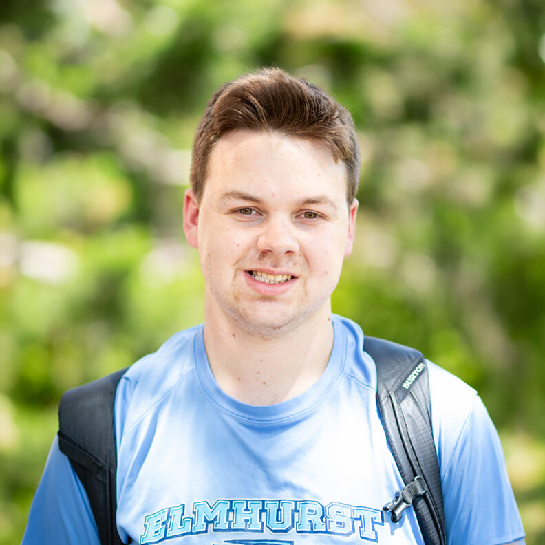 Kevin Pflderer