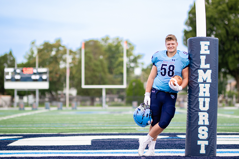 Nick Kozlowski