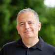 Peter Arethas, Elmhurst University