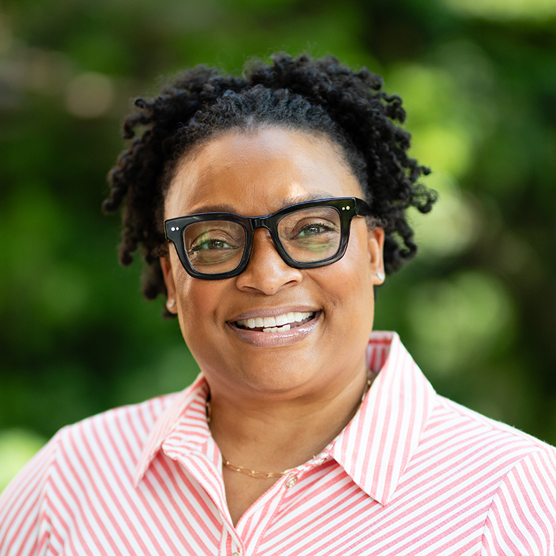 Rhonda Humphrey-Jenkins, Elmhurst University
