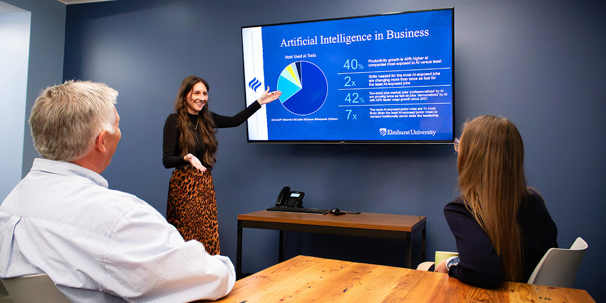 From AI Users to AI Leaders: How Businesses Can Navigate Generative AI