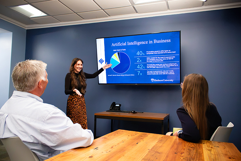 From AI Users to AI Leaders: How Businesses Can Navigate Generative AI