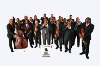 COUNT BASIE
